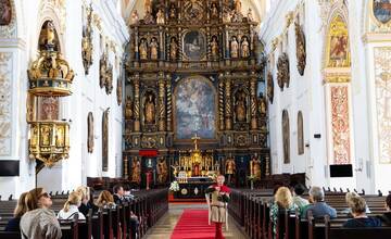 FOTO: Fínska delegácia skúmala turistický potenciál Trnavského kraja