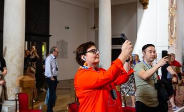 FOTO: Fínska delegácia skúmala turistický potenciál Trnavského kraja