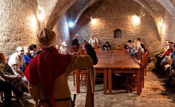 FOTO: Fínska delegácia skúmala turistický potenciál Trnavského kraja