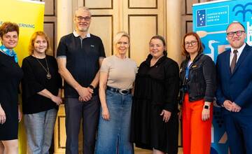 FOTO: Fínska delegácia skúmala turistický potenciál Trnavského kraja