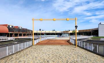 FOTO: Kedysi najvychytenejšie nákupné centrum dnes vyzerá takto