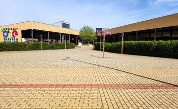 FOTO: Kedysi najvychytenejšie nákupné centrum dnes vyzerá takto