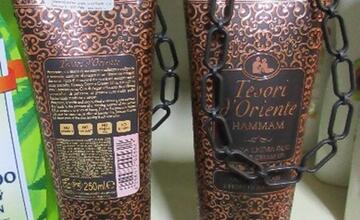 FOTO: Máte v kúpeľni niektorú z týchto kozmetík? Radšej ju vyhoďte