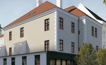 FOTO: Architektonický návrh novej Prachárne 