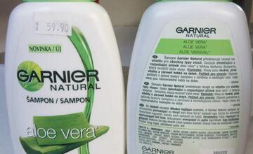 FOTO: Kontrolóri odhalili nedostatky v kozmetike od značiek ako Nivea, Garnier či Adidas