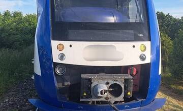 FOTO: Havárie kamiónov, ktoré spôsobili vážne dopravné obmedzenia 