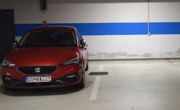 FOTO: Polícia hľadá svedkov nehôd