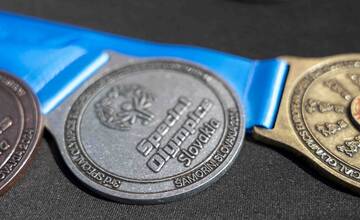 FOTO: Otvorenie majstrovstiev Európy Špeciálnych olympiád v triatlone