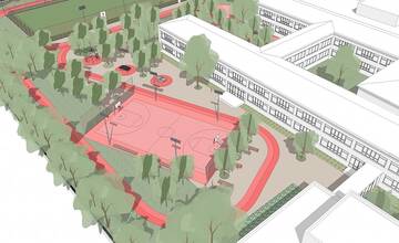 Meštiansky dom č.5 v Trnave pred a po rekonštrukcii