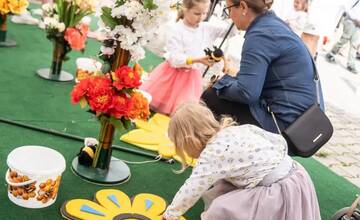 FOTO: Deň otvorených dverí na Trnavskej župe 2024
