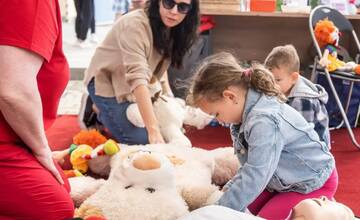 FOTO: Deň otvorených dverí na Trnavskej župe 2024