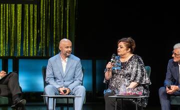 FOTO: Župné Divadlo Jána Palárika v Trnave oslávilo polstoročnicu