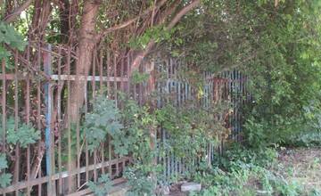 FOTO: Bývalé kúpalisko na Coburgovej