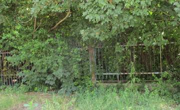 FOTO: Bývalé kúpalisko na Coburgovej