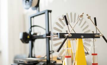 FOTO: Otvorenie Centra popularizácie fyziky