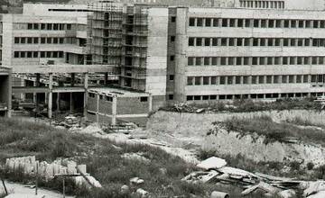 FOTO: Sídlisko Družba