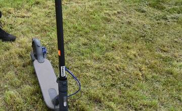 FOTO: Dopravné nehody v Trnave