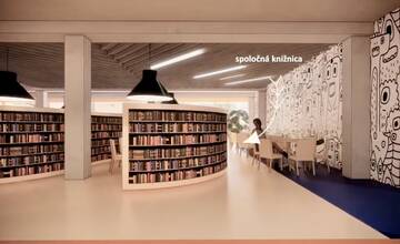 FOTO: ZŠ Atómova prejde modernizáciou. Mesto Trnava získalo viac ako 200-tisíc eur na obnovu