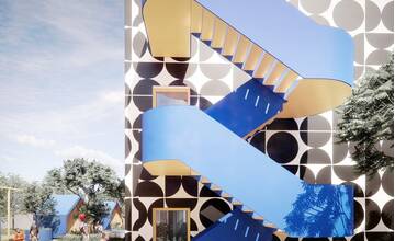 FOTO: ZŠ Atómova prejde modernizáciou. Mesto Trnava získalo viac ako 200-tisíc eur na obnovu