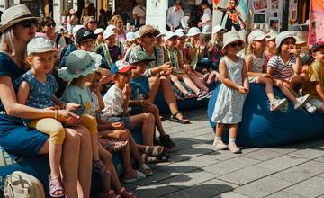 FOTO: Príďte sa vzdelávať.  Zajtra odštartuje festival Učiaca sa Trnava