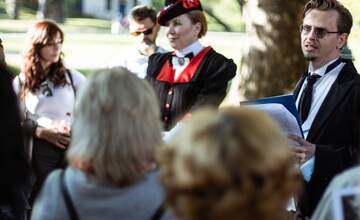 FOTO: Art Novueau Festival