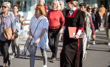 FOTO: Art Novueau Festival