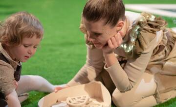 FOTO: Týždeň plný divadla v Trnave: Prvý Teen Theatre Fest privíta umelcov z celej Európy
