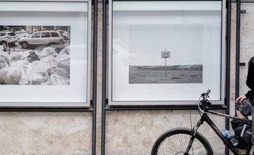 FOTO: Objavte umenie. Fotografie Adama Taranu vám vyrazia dych