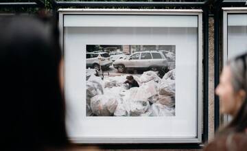 FOTO: Objavte umenie. Fotografie Adama Taranu vám vyrazia dych