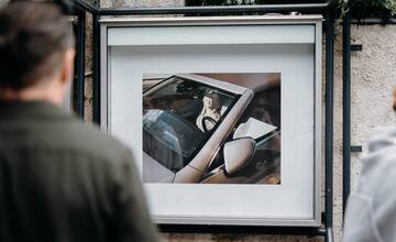 FOTO: Objavte umenie. Fotografie Adama Taranu vám vyrazia dych