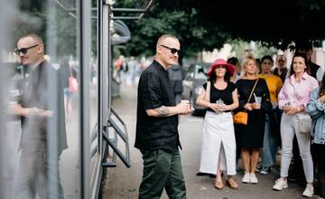 FOTO: Objavte umenie. Fotografie Adama Taranu vám vyrazia dych
