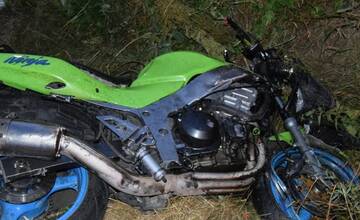 FOTO: Dopravné nehody v Trnavskom kraji