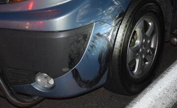 FOTO: Nešťastný diaľničný úsek pri Piešťanoch. Za 15 minút hneď 2 nehody!