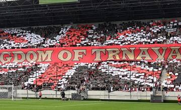 FOTO: Zápas leta Spartak vs. Astron Villa