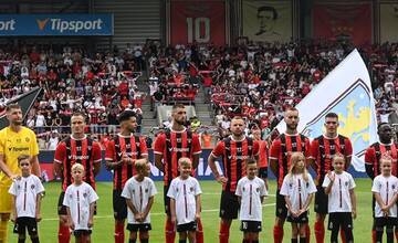 FOTO: Zápas leta Spartak vs. Astron Villa