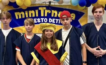 FOTO: MiniTrnava 2024