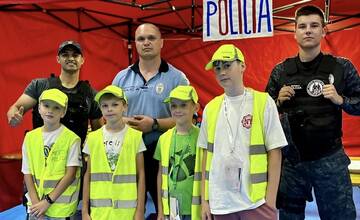 FOTO: MiniTrnava 2024