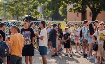 FOTO: MiniTrnava 2024