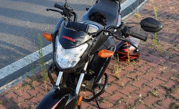 FOTO: Dve dopravné nehody v Trnavskom kraji