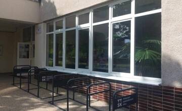 FOTO: Nové cyklostojany v Trnavskom kraji