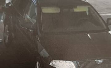 FOTO: Muž chodí po pumpách, vždy s inou ŠPZ tankuje auto, a bez zaplatenia odchádza