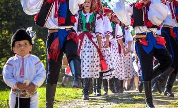 FOTO: Medzinárodný festival Trnavská brána