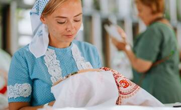 FOTO: Medzinárodný festival Trnavská brána