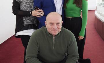 FOTO: Piešťany hostia jedinečný festival