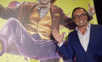 FOTO: Piešťany hostia jedinečný festival