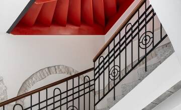 FOTO: Ateliéry Nádvorie v Trnave