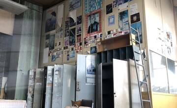 FOTO: Opustený Cukrovar v Trnave