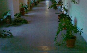 FOTO: Kedysi tu chodili mladí muži na vojnu. Takto vyzerajú bývalé vojenské kasárne dnes.