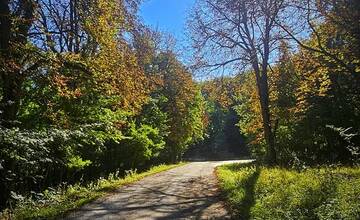 FOTO: Jesenný Majdán