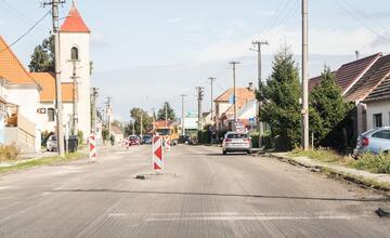 FOTO: Čáčovský tankodrom bude minulosťou
